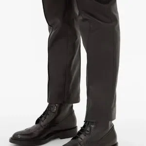 Saint Laurent | Shoes | Saint Laurent Mens Army Boots Us15  display picture 2